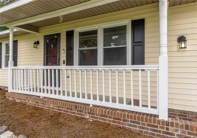 Photo 4 of Sale Pending at 945 Kennesaw Dr, Fayetteville, NC 28314 | MLS# 768473 | Listing updated on 2026-09-01