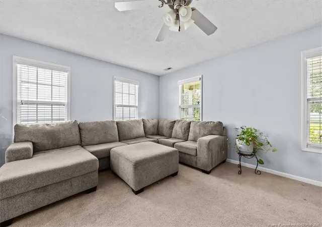 Photo 4 of Single family home for sale at 156 Lochwood Dr, Raeford, NC 28376 | MLS# 768515 | Listing updated on 2026-08-29