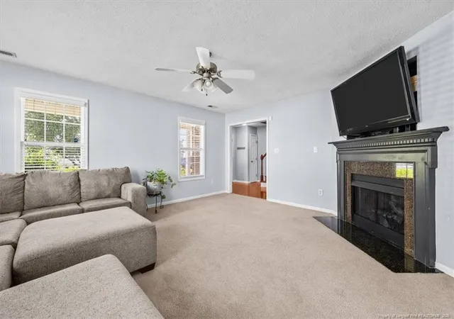 Photo 5 of Single family home for sale at 156 Lochwood Dr, Raeford, NC 28376 | MLS# 768515 | Listing updated on 2026-08-29
