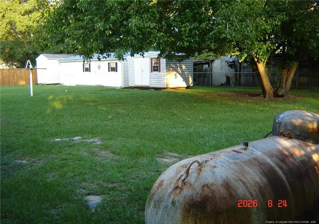 Photo 5 of Sale Pending at 4200 Fayetteville Rd, Raeford, NC 28376 | MLS# 768533 | Listing updated on 2026-08-30