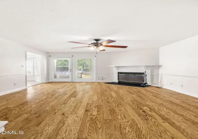 Photo 3 of Townhouse for sale at 408 Oak Run Dr, Raleigh, NC 27606 | MLS# 10189487 | Listing updated on 2026-08-28