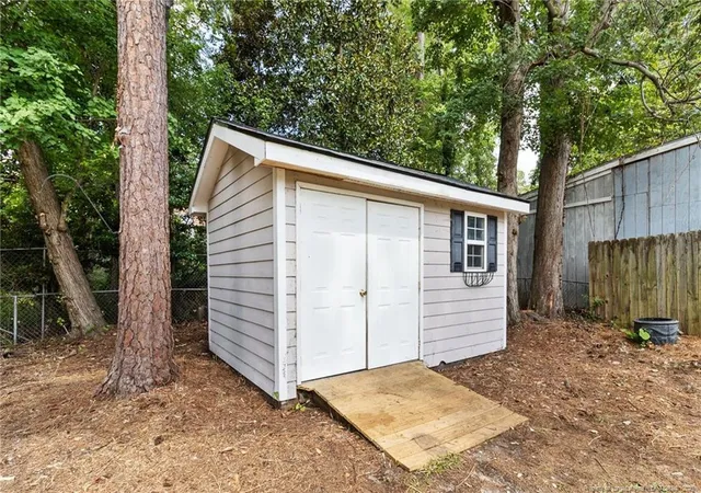 Photo 38 of Single family home for sale at 314 Parkview Ave, Fayetteville, NC 28305 | MLS# 768510 | Listing updated on 2026-08-28
