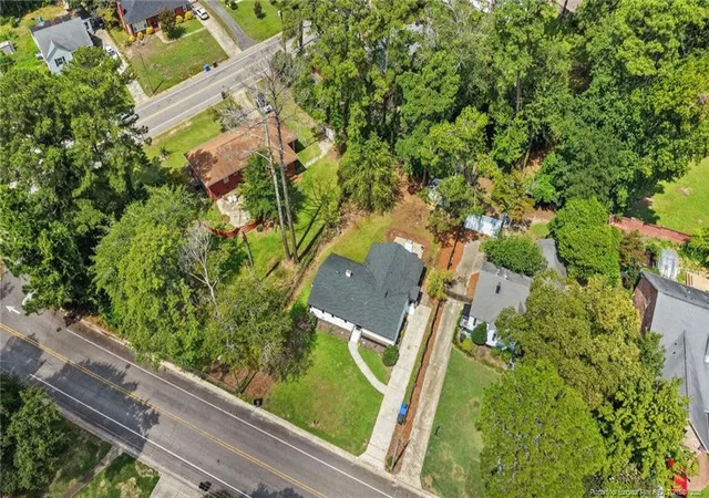 Photo 4 of Single family home for sale at 314 Parkview Ave, Fayetteville, NC 28305 | MLS# 768510 | Listing updated on 2026-08-28