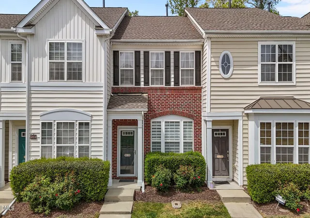 Photo 1 of Townhouse for sale at 164 Cedar Elm Rd, Durham, NC 27713 | MLS# 10189498 | Listing updated on 2026-09-04
