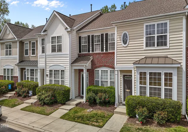 Photo 2 of Townhouse for sale at 164 Cedar Elm Rd, Durham, NC 27713 | MLS# 10189498 | Listing updated on 2026-09-04
