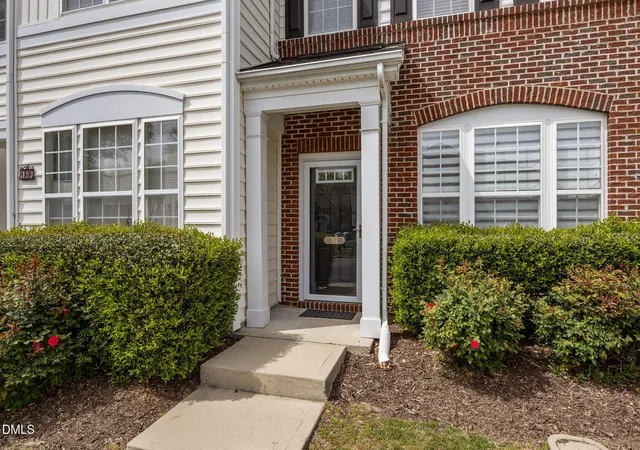Photo 3 of Townhouse for sale at 164 Cedar Elm Rd, Durham, NC 27713 | MLS# 10189498 | Listing updated on 2026-09-04