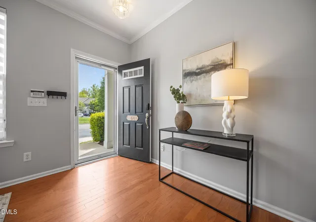 Photo 4 of Townhouse for sale at 164 Cedar Elm Rd, Durham, NC 27713 | MLS# 10189498 | Listing updated on 2026-09-04