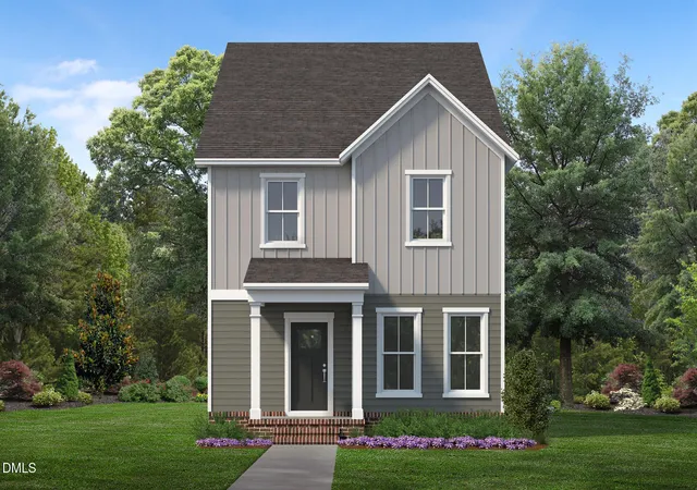 Photo 1 of Single family home for sale at 3613 Flare St, Knightdale, NC 27545 | MLS# 10189510 | Listing updated on 2026-08-29