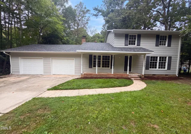 Photo 1 of Single family home for sale at 1304 Wicklow Dr, Cary, NC 27511 | MLS# 10189491 | Listing updated on 2026-09-20