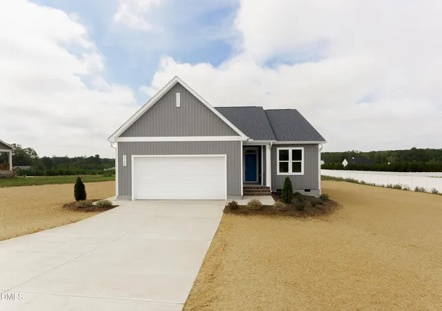Photo 1 of Single family home for sale at Lot 24 River Meadow Ct Ct, Spring Hope, NC 27882 | MLS# 10189506 | Listing updated on 2026-08-31
