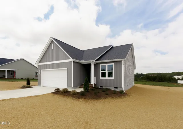 Photo 2 of Single family home for sale at Lot 24 River Meadow Ct Ct, Spring Hope, NC 27882 | MLS# 10189506 | Listing updated on 2026-08-31