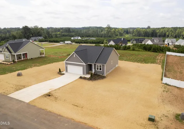 Photo 3 of Single family home for sale at Lot 24 River Meadow Ct Ct, Spring Hope, NC 27882 | MLS# 10189506 | Listing updated on 2026-08-31