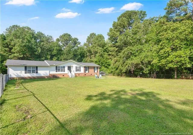 Photo 2 of Single family home for sale at 221 Allen Rd, Sanford, NC 27332 | MLS# 768539 | Listing updated on 2026-08-29