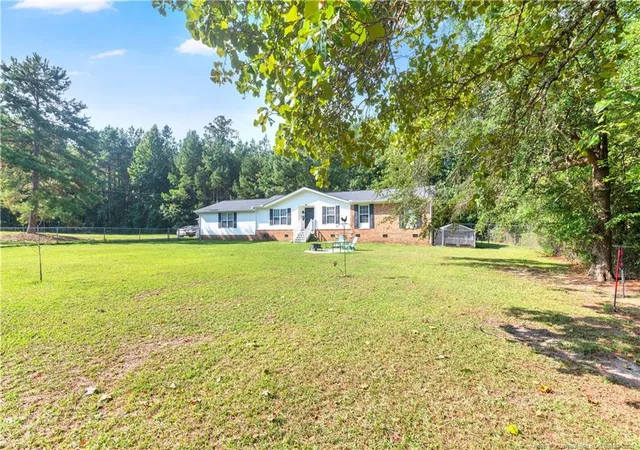 Photo 3 of Single family home for sale at 221 Allen Rd, Sanford, NC 27332 | MLS# 768539 | Listing updated on 2026-08-29