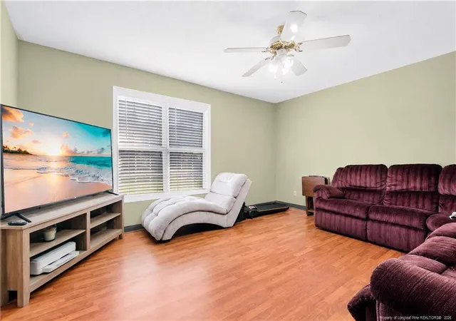 Photo 3 of Single family home for sale at 221 Allen Rd, Sanford, NC 27332 | MLS# 768539 | Listing updated on 2026-08-29