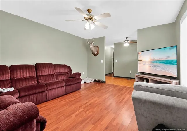 Photo 4 of Single family home for sale at 221 Allen Rd, Sanford, NC 27332 | MLS# 768539 | Listing updated on 2026-08-29