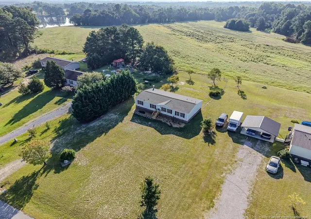 Photo 1 of Sale Pending at 160 Water Hills Ln, Carthage, NC 28327 | MLS# 768538 | Listing updated on 2026-09-05