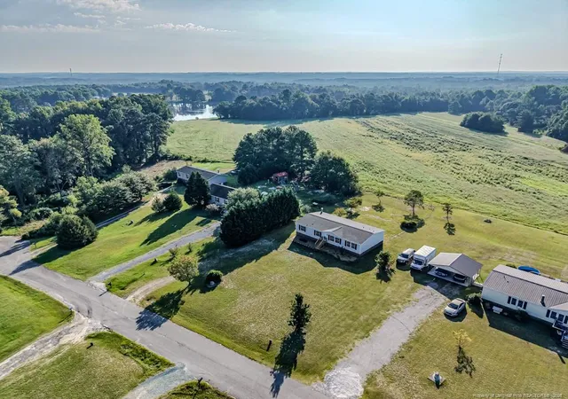 Photo 40 of Sale Pending at 160 Water Hills Ln, Carthage, NC 28327 | MLS# 768538 | Listing updated on 2026-09-05