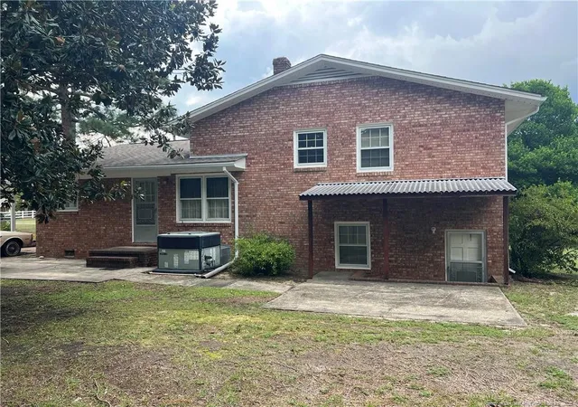 Photo 2 of Single family home for sale at 829 Eugene St, Fayetteville, NC 28306 | MLS# 768508 | Listing updated on 2026-10-01