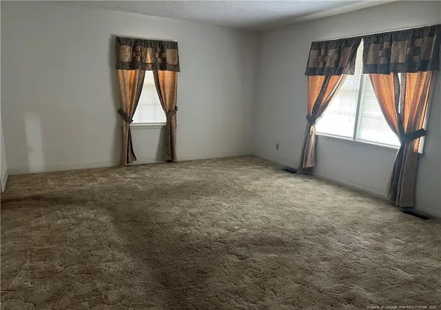 Photo 3 of Single family home for sale at 829 Eugene St, Fayetteville, NC 28306 | MLS# 768508 | Listing updated on 2026-10-01