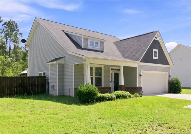 Photo 2 of Single family home for sale at 939 Montrose Rd, Raeford, NC 28376 | MLS# 768543 | Listing updated on 2026-08-29