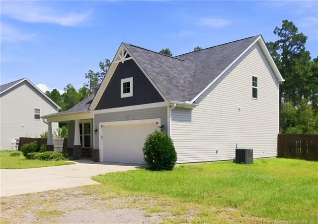 Photo 3 of Single family home for sale at 939 Montrose Rd, Raeford, NC 28376 | MLS# 768543 | Listing updated on 2026-08-29
