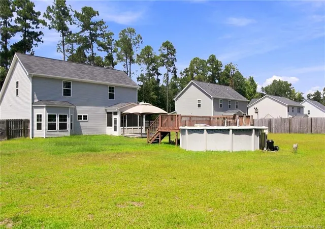 Photo 3 of Single family home for sale at 939 Montrose Rd, Raeford, NC 28376 | MLS# 768543 | Listing updated on 2026-08-29