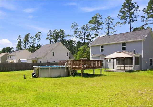 Photo 4 of Single family home for sale at 939 Montrose Rd, Raeford, NC 28376 | MLS# 768543 | Listing updated on 2026-08-29