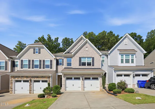 Photo 1 of Townhouse for sale at 409 Great Eno Path, Hillsborough, NC 27278 | MLS# 10189511 | Listing updated on 2026-08-29