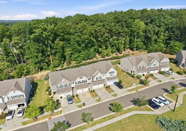 Photo 49 of Townhouse for sale at 409 Great Eno Path, Hillsborough, NC 27278 | MLS# 10189511 | Listing updated on 2026-08-29