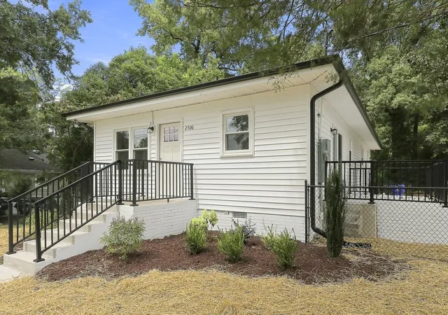 Photo 1 of Single family home for sale at 2504 Lane St, Durham, NC 27707 | MLS# 10189512 | Listing updated on 2026-10-04