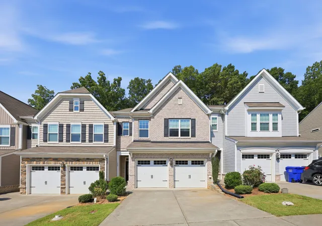 Photo 1 of Townhouse for sale at 409 Great Eno Path, Hillsborough, NC 27278 | MLS# 10189515 | Listing updated on 2026-08-29