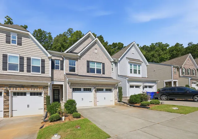 Photo 54 of Townhouse for sale at 409 Great Eno Path, Hillsborough, NC 27278 | MLS# 10189515 | Listing updated on 2026-08-29