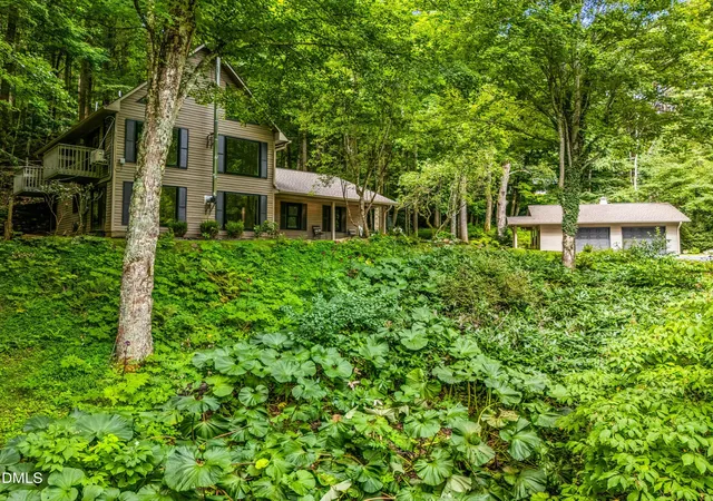 Photo 45 of Single family home for sale at 81 Summer Trees Ln, Burnsville, NC 28714 | MLS# 10189520 | Listing updated on 2026-08-29