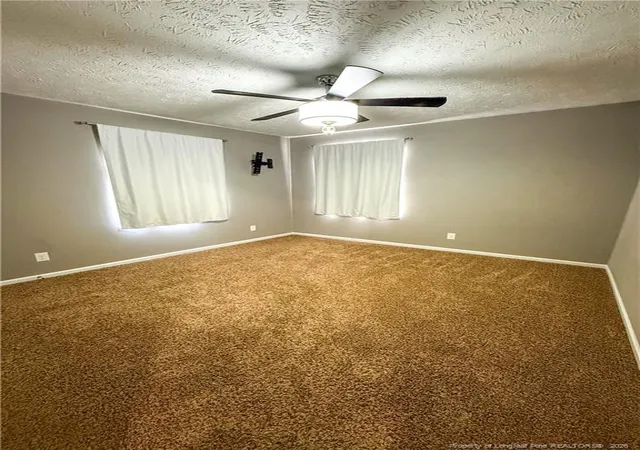 Photo 4 of Single family home for sale at 3489 Thorndike Dr, Fayetteville, NC 28311 | MLS# 768545 | Listing updated on 2026-09-18