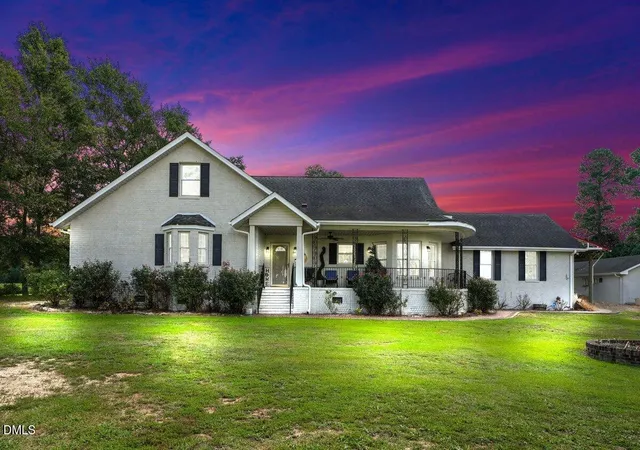Photo 1 of Single family home for sale at 1396 Green Path Rd, Dunn, NC 28334 | MLS# 10189524 | Listing updated on 2026-09-17