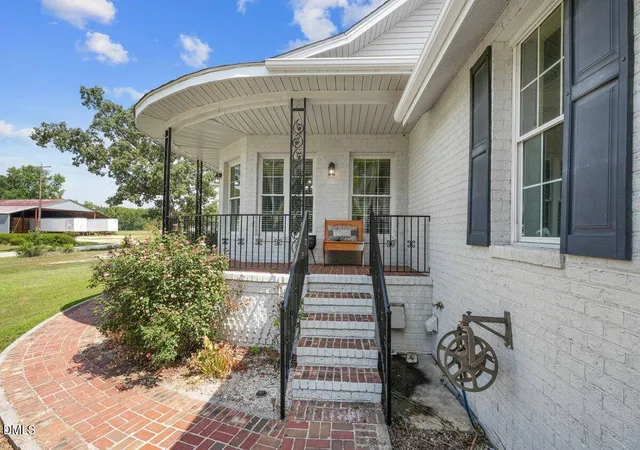 Photo 3 of Single family home for sale at 1396 Green Path Rd, Dunn, NC 28334 | MLS# 10189524 | Listing updated on 2026-09-17