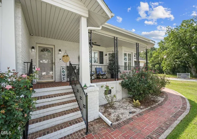 Photo 3 of Single family home for sale at 1396 Green Path Rd, Dunn, NC 28334 | MLS# 10189524 | Listing updated on 2026-09-17