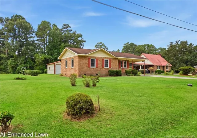 Photo 3 of Single family home for sale at 290 Nealy Ave, Lumberton, NC 28360 | MLS# 768404 | Listing updated on 2026-08-29