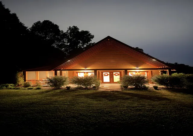 Photo 2 of Sale Pending at 5412 Old Weaver Trl, Creedmoor, NC 27522 | MLS# 10189525 | Listing updated on 2026-08-31