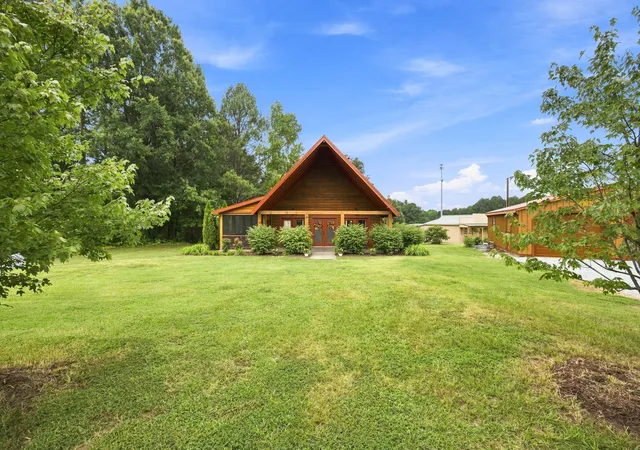 Photo 3 of Sale Pending at 5412 Old Weaver Trl, Creedmoor, NC 27522 | MLS# 10189525 | Listing updated on 2026-08-31