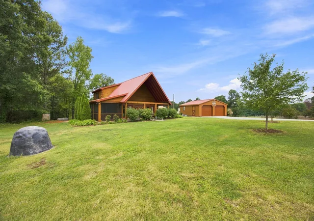 Photo 4 of Sale Pending at 5412 Old Weaver Trl, Creedmoor, NC 27522 | MLS# 10189525 | Listing updated on 2026-08-31