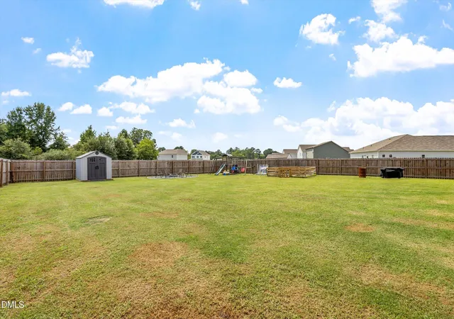 Photo 2 of Single family home for sale at 268 Double Barrel St, Lillington, NC 27546 | MLS# 10189667 | Listing updated on 2026-08-31
