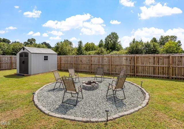 Photo 3 of Single family home for sale at 268 Double Barrel St, Lillington, NC 27546 | MLS# 10189667 | Listing updated on 2026-08-31