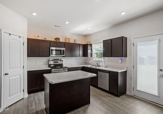 Photo 3 of Single family home for sale at 268 Double Barrel St, Lillington, NC 27546 | MLS# 10189667 | Listing updated on 2026-08-31