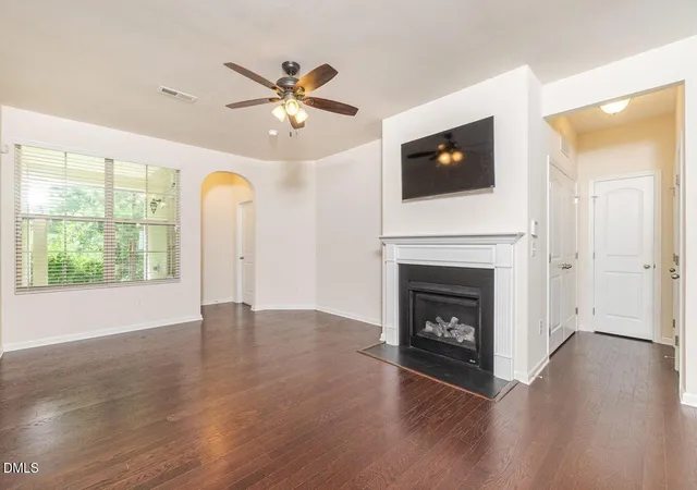 Photo 3 of Townhouse for sale at 1021 Contessa Dr, Cary, NC 27513 | MLS# 10189538 | Listing updated on 2026-08-29