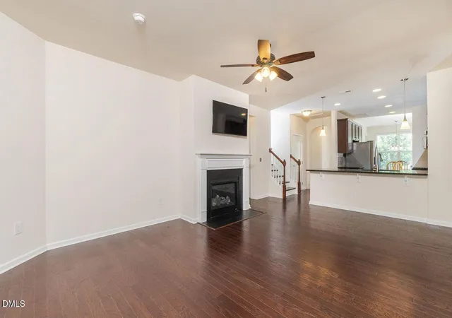 Photo 3 of Townhouse for sale at 1021 Contessa Dr, Cary, NC 27513 | MLS# 10189538 | Listing updated on 2026-08-29