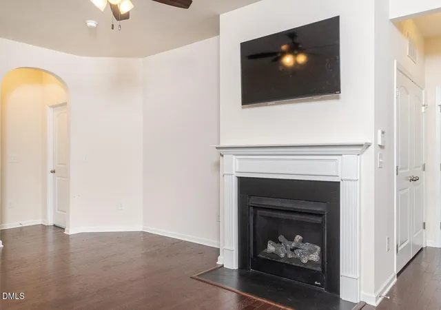 Photo 4 of Townhouse for sale at 1021 Contessa Dr, Cary, NC 27513 | MLS# 10189538 | Listing updated on 2026-08-29