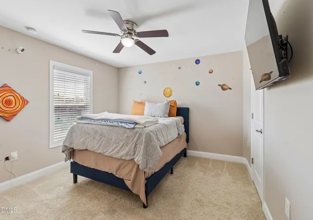Photo 2 of Single family home for sale at 717 Virginia Water Dr, Rolesville, NC 27571 | MLS# 10189536 | Listing updated on 2026-09-04