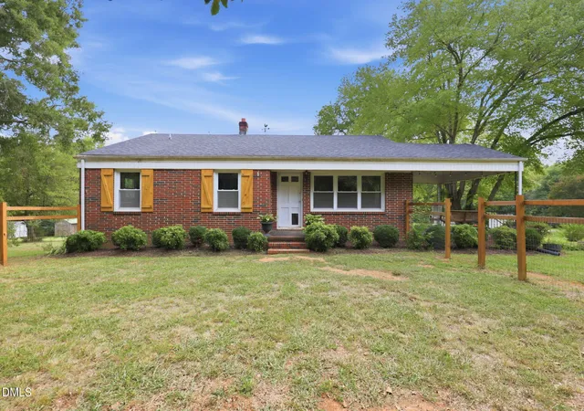 Single family home for sale at 216 Underwood Rd, Elon, NC 27244 | MLS# 10189580